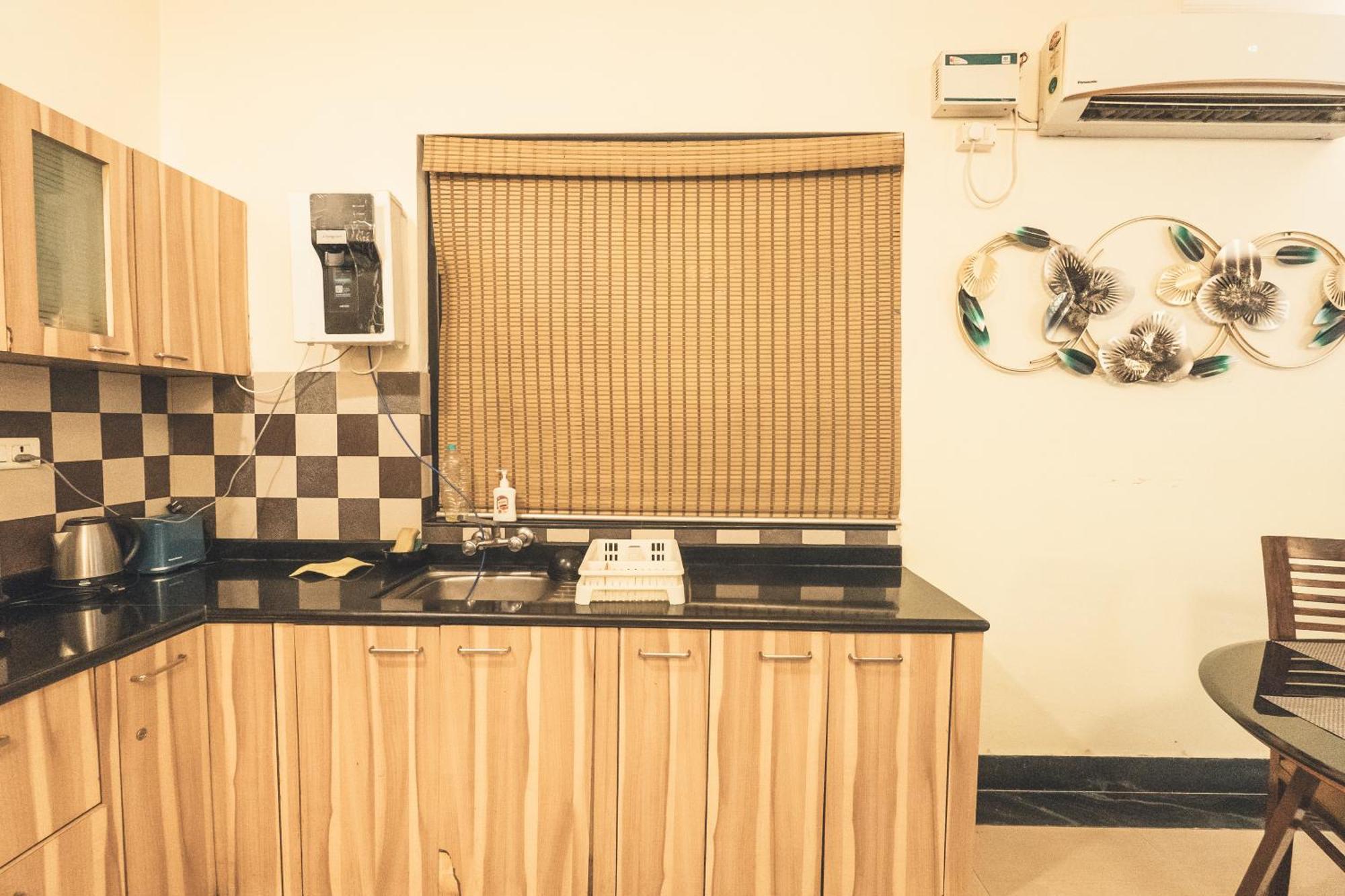 Villa M - Lagoon 4 Calangute 3Bhk Pool Facing, Breakfast Included Old Goa Ngoại thất bức ảnh